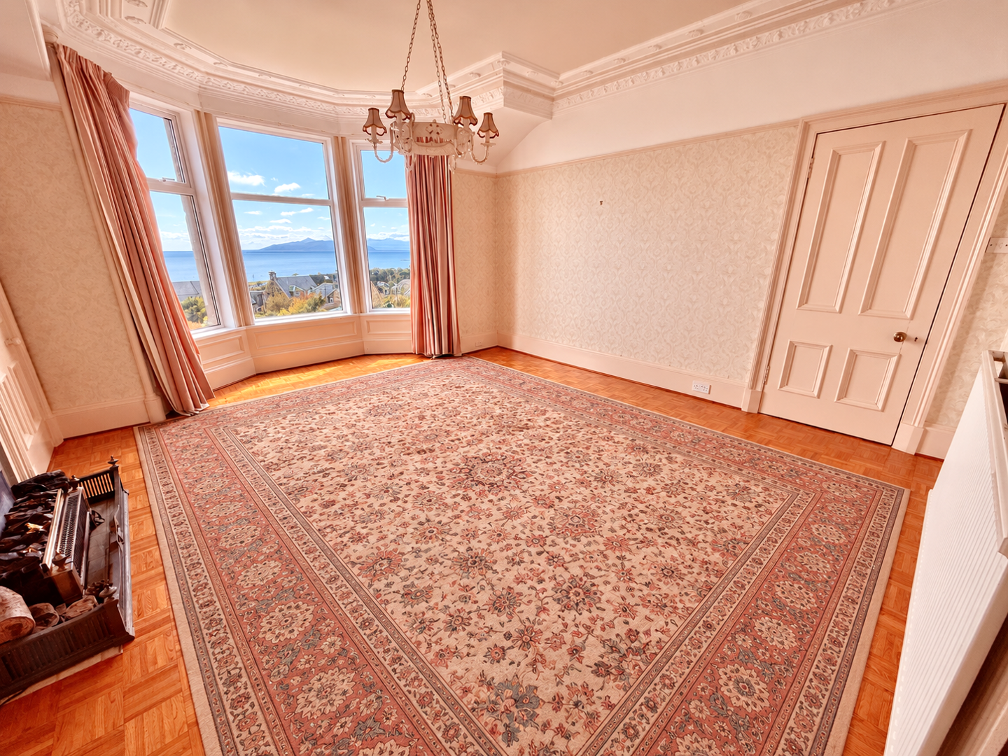 Bowfield Road, West Kilbride